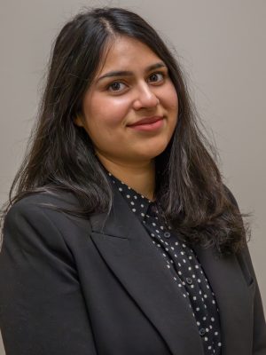 Parnika Medhekar