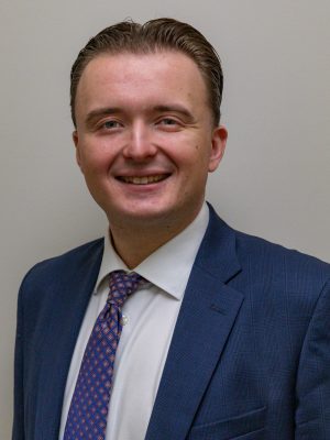 Michael Mason