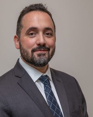 Michael Vrantsidis