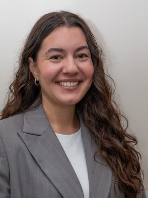 Samantha Iantomasi