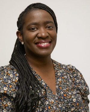 Vivian Nwobi